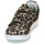 Sko Dame Lave sneakers Yurban LABANE Leopard