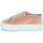 Sko Dame Lave sneakers Yurban SUPERTELA Pink
