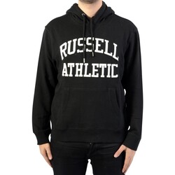textil Herre Sweatshirts Russell Athletic 131046 Sort