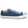 Sko Lave sneakers Converse CHUCK TAYLOR ALL STAR CORE OX Marineblå