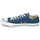 Sko Lave sneakers Converse CHUCK TAYLOR ALL STAR CORE OX Marineblå