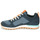 Sko Herre Lave sneakers Merrell ALPINE SNEAKER Blå / Orange