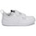 Sko Børn Lave sneakers Nike PICO 5 PRE-SCHOOL Hvid