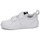 Sko Børn Lave sneakers Nike PICO 5 PRE-SCHOOL Hvid
