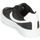 Sko Dame Lave sneakers Nike COURT ROYALE AC W Sort / Hvid
