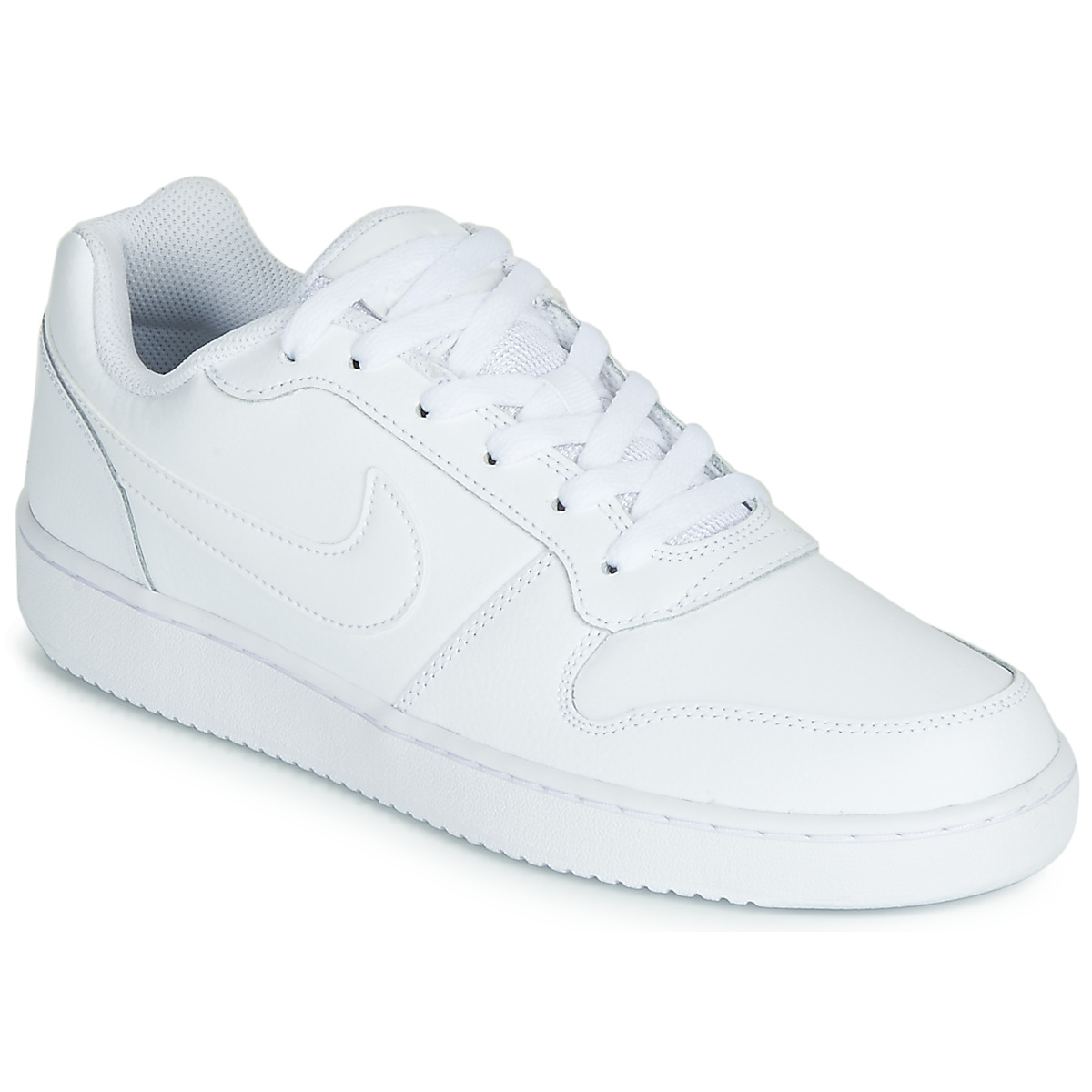 Sko Herre Lave sneakers Nike EBERNON LOW Hvid