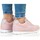 Sko Børn Lave sneakers Reebok Sport Royal Glide Syn Pink