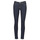 textil Dame Jeans - skinny Lee SCARLETT RINSE Blå