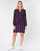textil Dame Korte kjoler Marc O'Polo 907088121185-K33 Flerfarvet