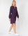 textil Dame Korte kjoler Marc O'Polo 907088121185-K33 Flerfarvet