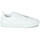 Sko Herre Lave sneakers adidas Originals SOBAKOV P94 Hvid