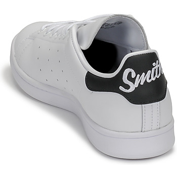 adidas Originals STAN SMITH Hvid / Sort