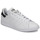 Sko Lave sneakers adidas Originals STAN SMITH Hvid / Sort