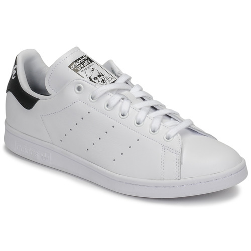 adidas Originals STAN SMITH Hvid / - Sko Lave sneakers 831,00 Kr
