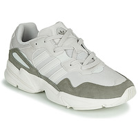 Sko Herre Lave sneakers adidas Originals YUNG-96 Hvid / Beige