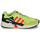 Sko Herre Lave sneakers adidas Originals YUNG-96 Gul
