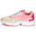 Sko Dame Lave sneakers adidas Originals FALCON W Pink