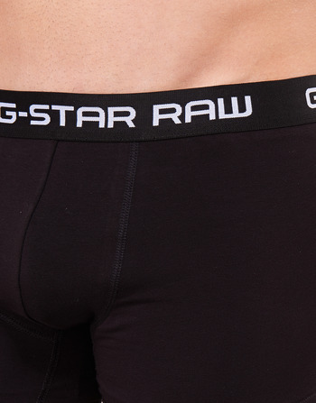 G-Star Raw CLASSIC TRUNK 3 PACK Sort