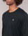 textil Langærmede T-shirts Polo Ralph Lauren L/S CREW SLEEP TOP Sort