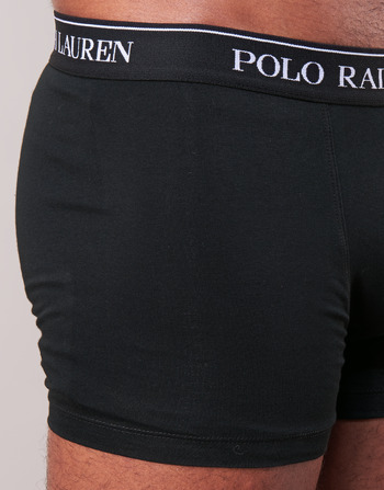 Polo Ralph Lauren CLASSIC 3 PACK TRUNK Sort