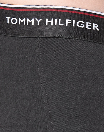 Tommy Hilfiger PREMIUM ESSENTIALS-1U87903842 Grå / Hvid / Sort