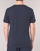 textil Herre T-shirts m. korte ærmer Tommy Hilfiger AUTHENTIC-UM0UM00562 Marineblå
