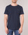 textil Herre T-shirts m. korte ærmer Tommy Hilfiger COTTON ICON SLEEPWEAR Marineblå