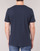 textil Herre T-shirts m. korte ærmer Tommy Hilfiger COTTON ICON SLEEPWEAR Marineblå