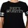 textil Dame T-shirts & poloer Eleven Paris 68249 Sort