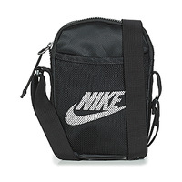 Tasker Bæltetasker & clutch
 Nike NK HERITAGE S SMIT Sort
