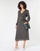 textil Dame Lange kjoler Lauren Ralph Lauren HOLDEN Flerfarvet