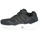 Sko Børn Lave sneakers adidas Originals YUNG-96 C Sort