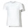 textil Herre T-shirts m. korte ærmer Levi's SLIM 2PK CREWNECK 1 Hvid / Grå