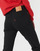 textil Dame Jeans - boyfriend Levi's 501 CROP Sort