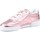 Sko Dame Lave sneakers Reebok Sport Club C 85 S Shine Pink