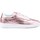 Sko Dame Lave sneakers Reebok Sport Club C 85 S Shine Pink
