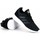 Sko Dame Lave sneakers adidas Originals RUN70S Sort