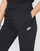 textil Dame Træningsbukser Nike W NSW ESSNTL PANT REG FLC Sort