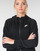 textil Dame Sweatshirts Nike W NSW ESSNTL HOODIE FZ FLC Sort