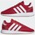 Sko Herre Lave sneakers adidas Originals N5923 Rød
