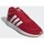 Sko Herre Lave sneakers adidas Originals N5923 Rød