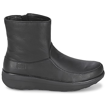 FitFlop LOAFF SHORTY ZIP BOOT