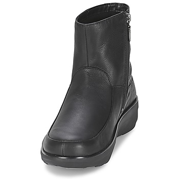 FitFlop LOAFF SHORTY ZIP BOOT Sort