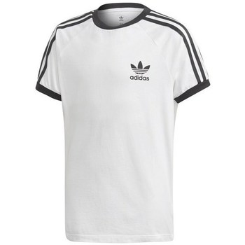 T-shirts m. korte ærmer adidas  3STRIPES Legend