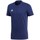 textil Herre T-shirts m. korte ærmer adidas Originals Core 18 Marineblå
