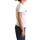 textil Dame T-shirts m. korte ærmer Pennyblack 19710119 Hvid