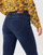 textil Dame Smalle jeans Vero Moda VMSEVEN Blå / Mørk
