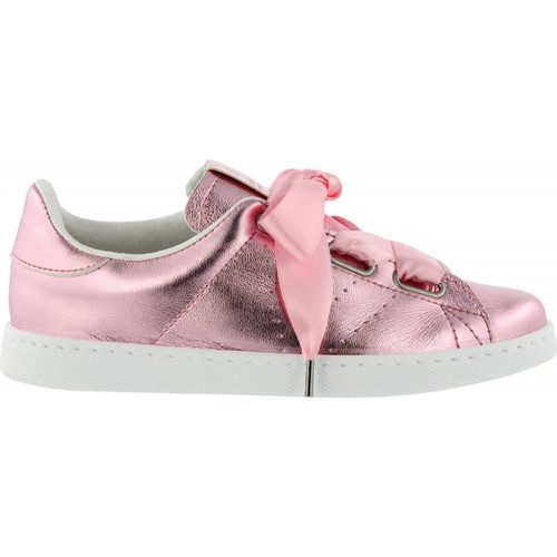 Sko Dame Sneakers Victoria 1125165 Pink