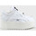 Sko Dame Sneakers Buffalo 1330-6 Hvid