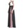 textil Dame Lange kjoler Camilla Milano A1060/T978 Sort